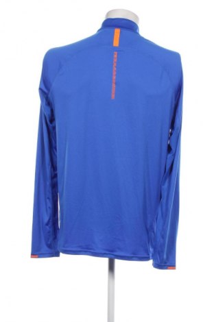 Herren Shirt New Balance, Größe L, Farbe Blau, Preis € 27,99