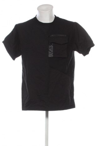 Herren Shirt New Mentality, Größe XXL, Farbe Schwarz, Preis € 5,99