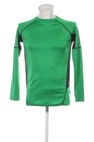 Herren Shirt Nike, Größe M, Farbe Grün, Preis 21,99 €