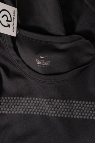 Pánske tričko  Nike, Veľkosť M, Farba Čierna, Cena  13,95 €