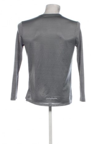 Herren Shirt Nike, Größe M, Farbe Grau, Preis 24,99 €