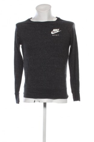 Herren Shirt Nike, Größe M, Farbe Grau, Preis € 20,49