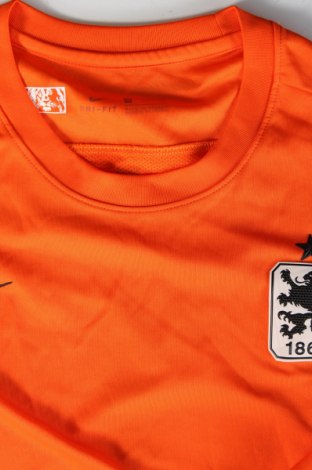 Herren Shirt Nike, Größe XXL, Farbe Orange, Preis € 21,99