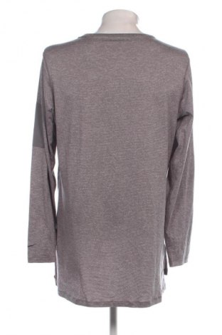 Herren Shirt Nike, Größe XL, Farbe Grau, Preis 27,99 €