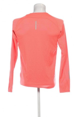 Herren Shirt Nike, Größe M, Farbe Orange, Preis 26,49 €