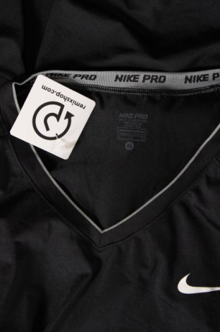 Herren Shirt Nike, Größe XL, Farbe Schwarz, Preis € 27,99