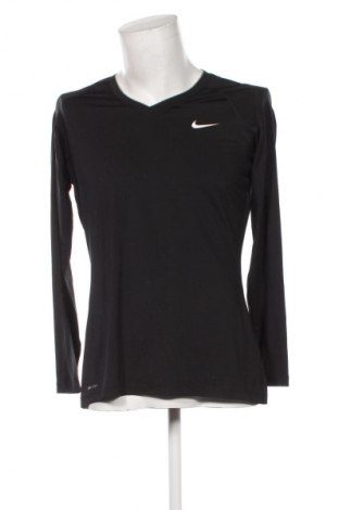 Herren Shirt Nike, Größe XL, Farbe Schwarz, Preis € 26,49