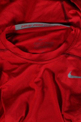 Herren Shirt Nike, Größe M, Farbe Rot, Preis € 27,99