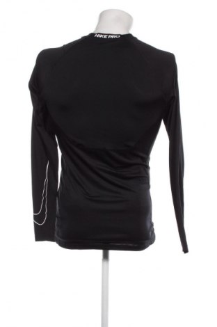 Bluză de bărbați Nike, Mărime M, Culoare Negru, Preț 128,99 Lei