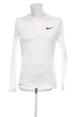 Bluză de bărbați Nike, Mărime L, Culoare Alb, Preț 121,99 Lei