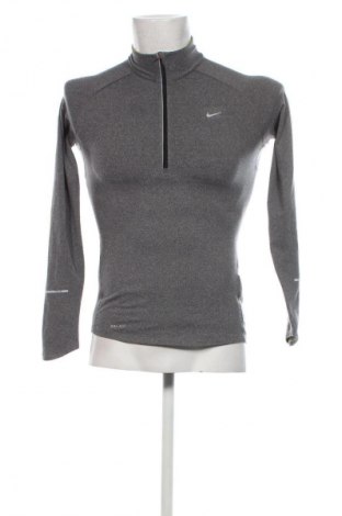 Bluză de bărbați Nike, Mărime S, Culoare Gri, Preț 128,99 Lei