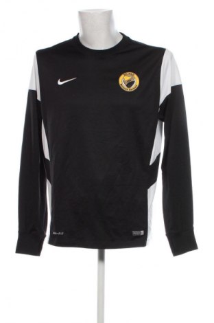 Herren Shirt Nike, Größe L, Farbe Schwarz, Preis € 28,99