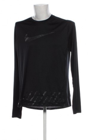 Herren Shirt Nike, Größe XL, Farbe Schwarz, Preis € 36,00