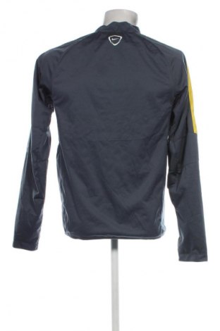 Herren Shirt Nike, Größe S, Farbe Grau, Preis 27,99 €