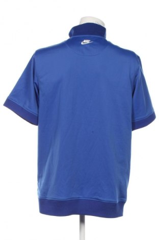 Herren Shirt Nike, Größe M, Farbe Blau, Preis € 27,99