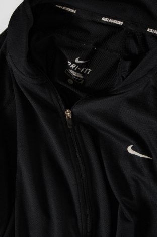 Ανδρική μπλούζα Nike, Μέγεθος L, Χρώμα Μαύρο, Τιμή 24,99 €