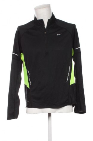 Bluză de bărbați Nike, Mărime L, Culoare Negru, Preț 128,99 Lei