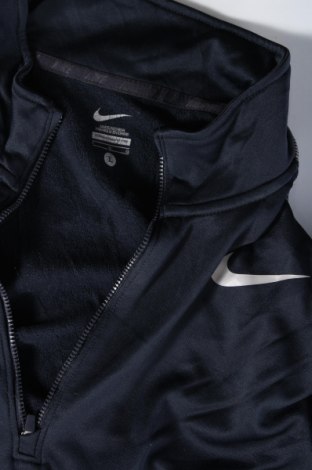 Bluză de bărbați Nike, Mărime L, Culoare Albastru, Preț 128,99 Lei