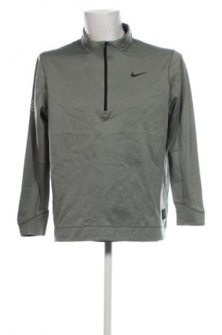 Herren Shirt Nike, Größe XL, Farbe Grün, Preis € 27,99