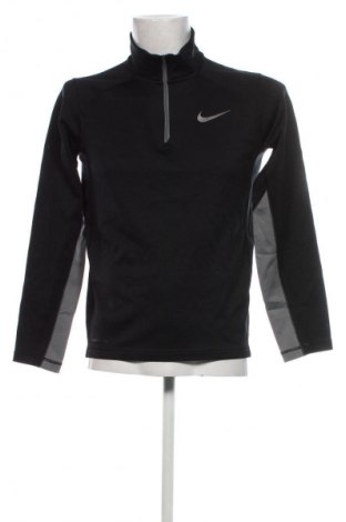 Herren Shirt Nike, Größe S, Farbe Schwarz, Preis € 26,49