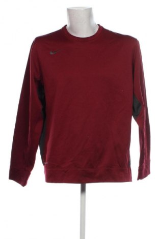 Pánske tričko  Nike, Veľkosť XL, Farba Červená, Cena  11,95 €