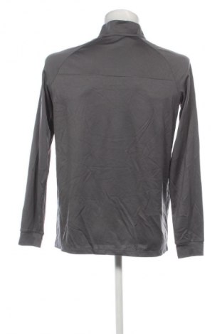 Herren Shirt Nike Golf, Größe M, Farbe Grau, Preis 17,99 €