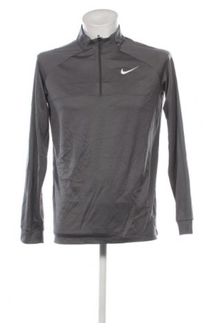 Herren Shirt Nike Golf, Größe M, Farbe Grau, Preis € 17,99