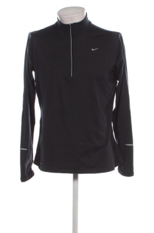 Męska bluzka Nike Running, Rozmiar XL, Kolor Czarny, Cena 98,99 zł