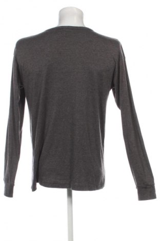 Herren Shirt Okay, Größe XXL, Farbe Grau, Preis 6,99 €