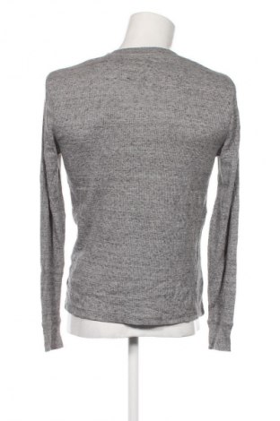 Herren Shirt Old Navy, Größe M, Farbe Grau, Preis 6,99 €