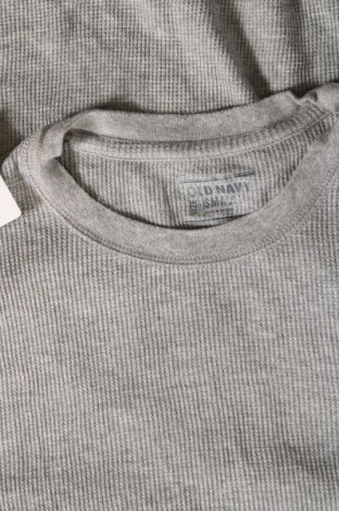 Herren Shirt Old Navy, Größe S, Farbe Grau, Preis € 18,99