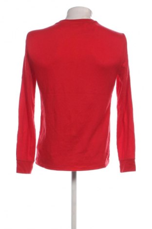 Herren Shirt Old Navy, Größe M, Farbe Rot, Preis 9,99 €