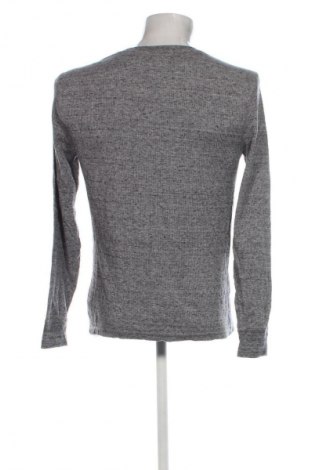 Herren Shirt Old Navy, Größe M, Farbe Grau, Preis € 6,99