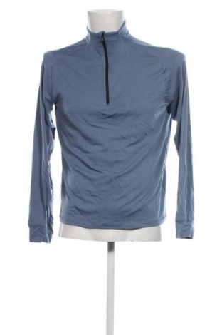 Herren Shirt Old Navy, Größe M, Farbe Blau, Preis 6,99 €