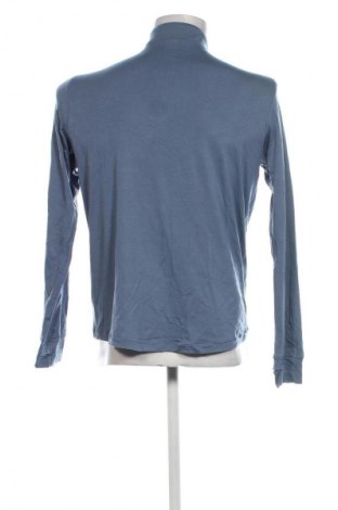 Herren Shirt Old Navy, Größe M, Farbe Blau, Preis 9,99 €