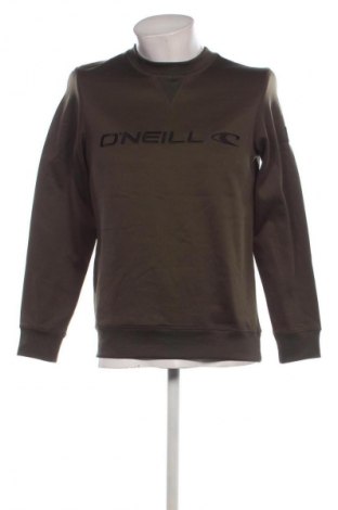 Herren Shirt O'neill, Größe S, Farbe Grün, Preis € 14,99