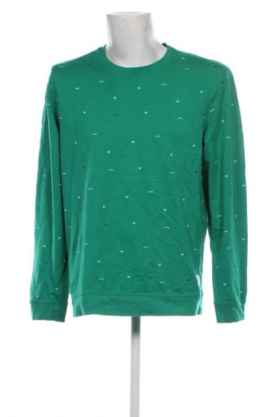 Bluză de bărbați Only & Sons, Mărime XL, Culoare Verde, Preț 62,99 Lei