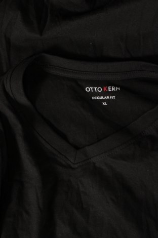 Herren Shirt Otto Kern, Größe XL, Farbe Schwarz, Preis 43,49 €