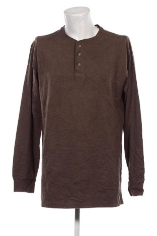 Herren Shirt Outdoor, Größe XL, Farbe Braun, Preis € 18,99