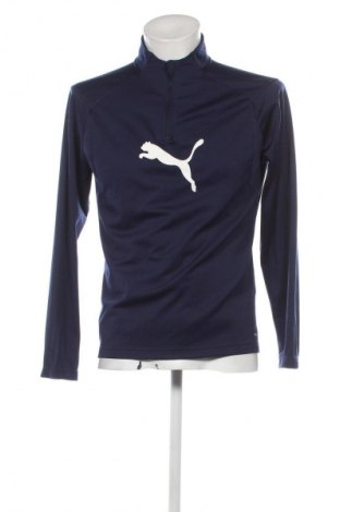 Herren Shirt PUMA, Größe S, Farbe Blau, Preis € 27,99