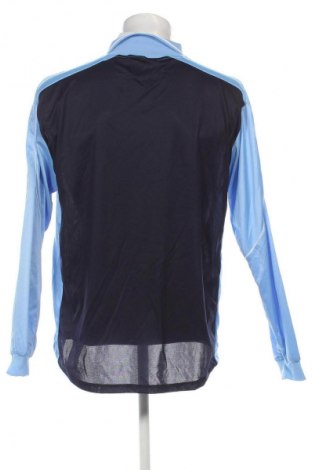 Herren Shirt PUMA, Größe XXL, Farbe Blau, Preis 27,99 €