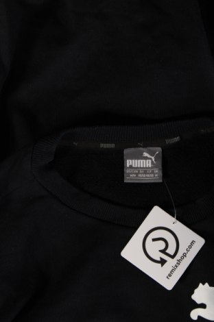 Herren Shirt PUMA, Größe M, Farbe Schwarz, Preis € 24,99