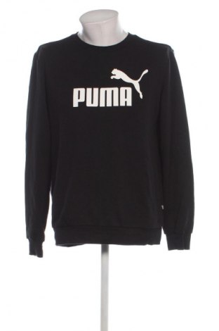 Herren Shirt PUMA, Größe M, Farbe Schwarz, Preis 27,99 €