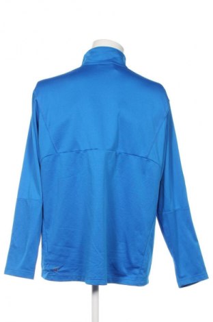 Herren Shirt PUMA, Größe XXL, Farbe Blau, Preis 27,99 €