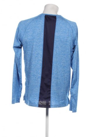 Herren Shirt PUMA, Größe L, Farbe Blau, Preis 26,49 €