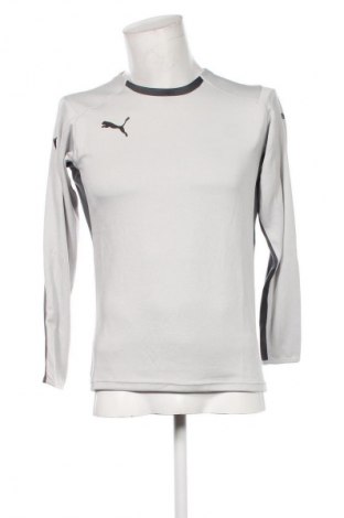 Herren Shirt PUMA, Größe S, Farbe Grau, Preis € 15,99