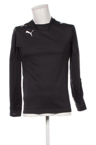 Bluză de bărbați PUMA, Mărime S, Culoare Negru, Preț 121,99 Lei