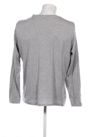 Herren Shirt Pier One, Größe XXL, Farbe Grau, Preis 7,99 €