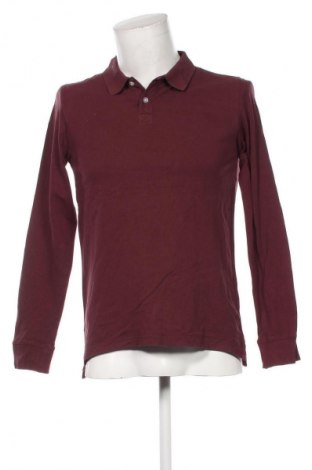 Herren Shirt Pier One, Größe M, Farbe Rot, Preis € 6,99