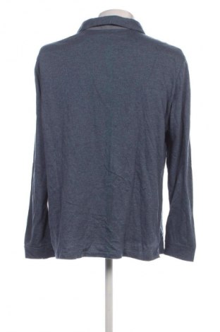 Herren Shirt Pierre Cardin, Größe XXL, Farbe Blau, Preis 28,99 €